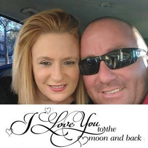 Meet your Posher, Lee crystal